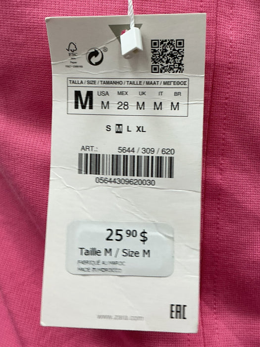 Vestido M (ZARA)