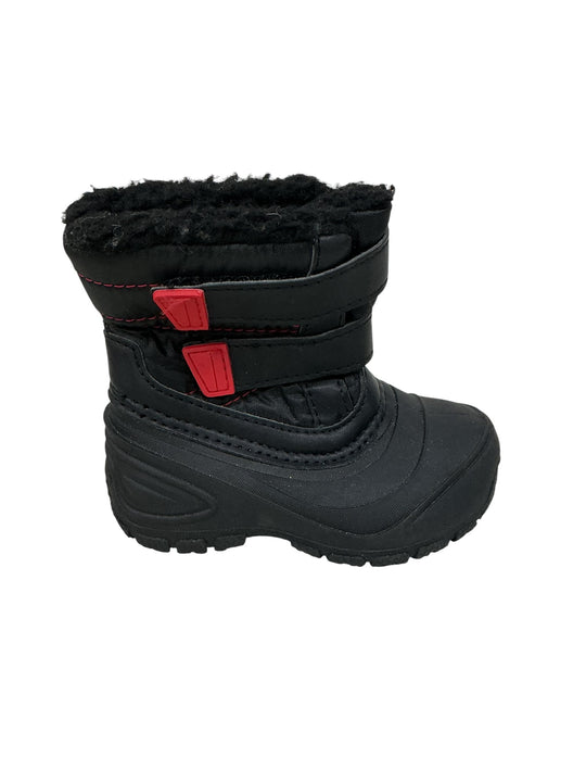 Botas para niñ@ 6 (WONDER NATION)