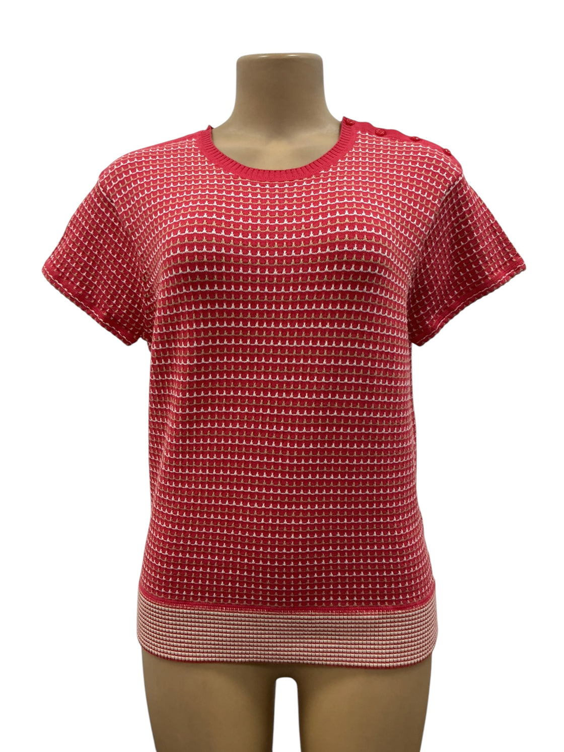 Blusa L (GAP)