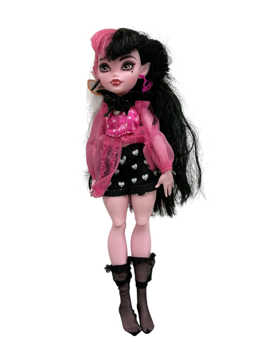 Draculaura (MATTEL)