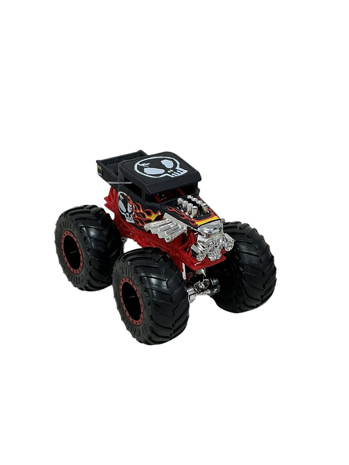 Camión Monstruo (HOT WHEELS)