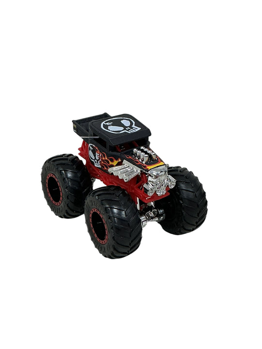 Camión Monstruo (HOT WHEELS)