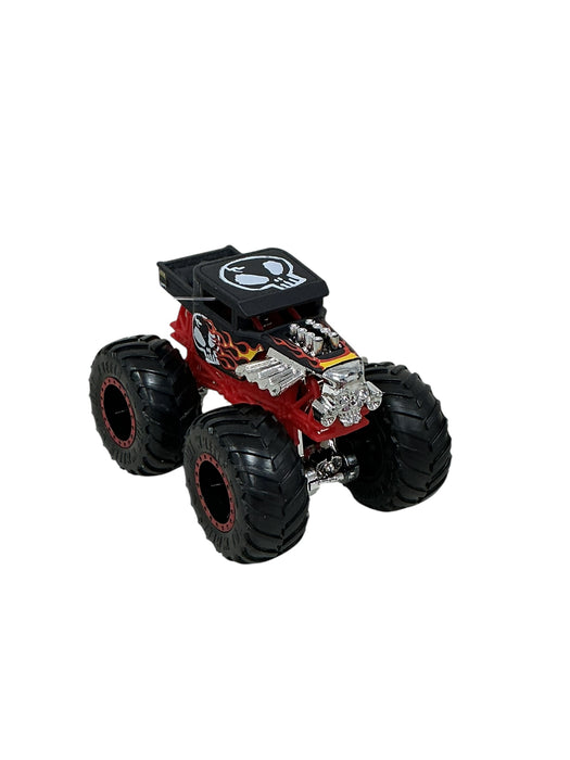 Camión Monstruo (HOT WHEELS)