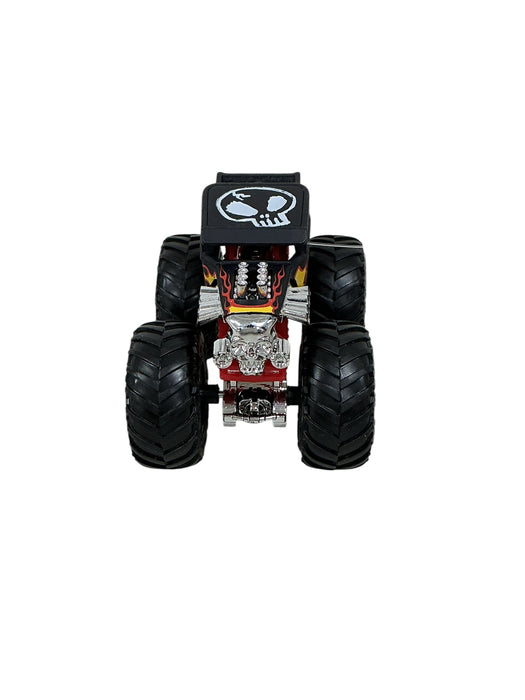 Camión Monstruo (HOT WHEELS)