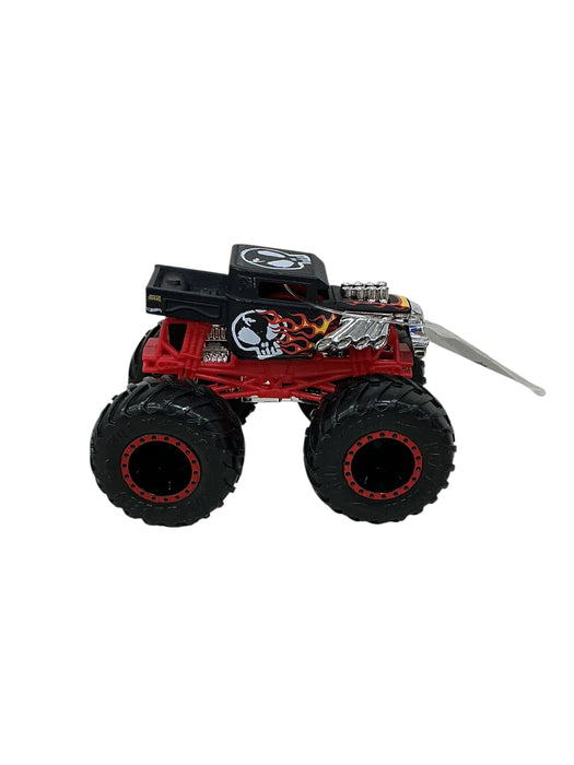 Camión Monstruo (HOT WHEELS)