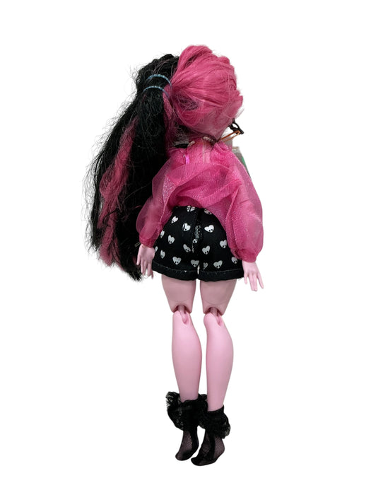 Draculaura (MATTEL)