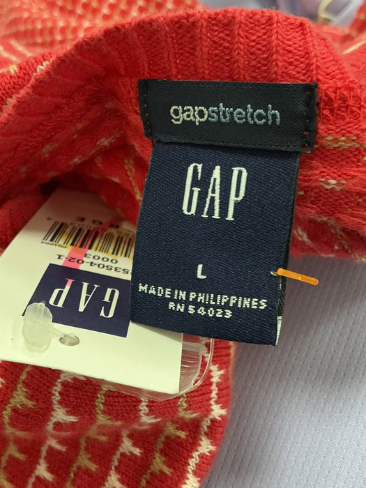 Blusa L (GAP)