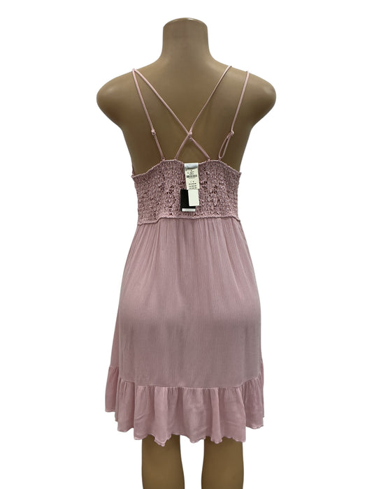 Vestido L (PINK)