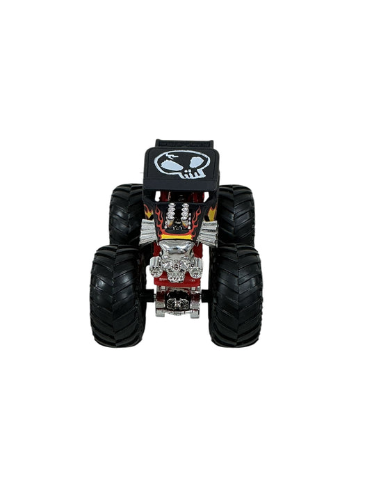Camión Monstruo (HOT WHEELS)
