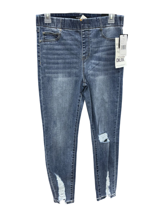 Pantalón 4/27 (LIVERPOOL)