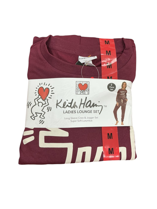 Pijama M (KEITH HARING)