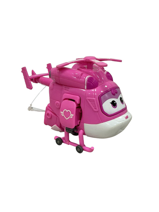 Dizzy (SUPER WINGS )