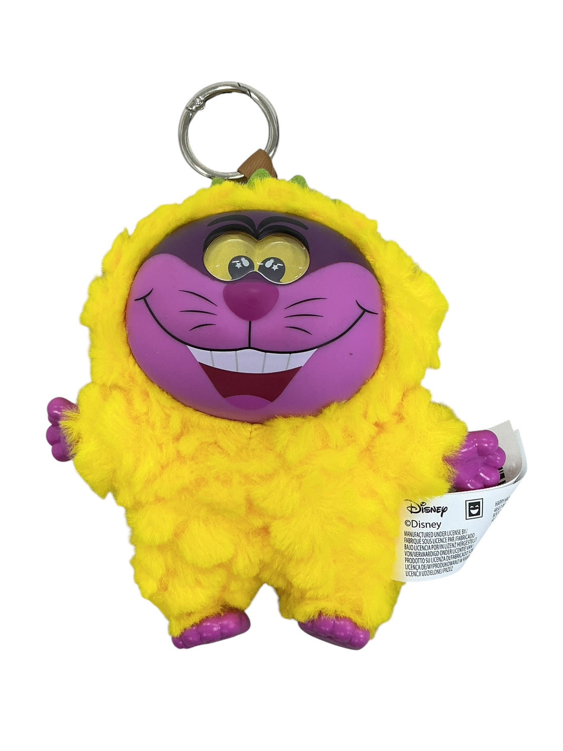 Llavero Cheshire (DISNEY)