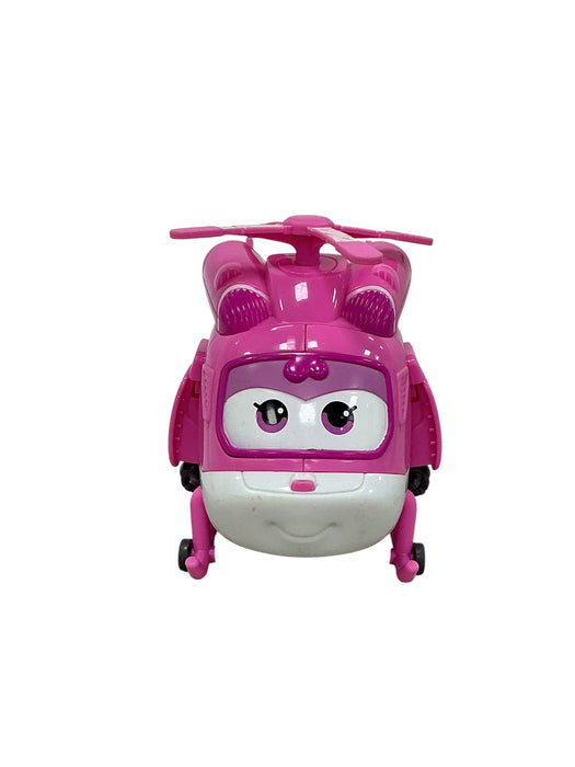 Dizzy (SUPER WINGS )