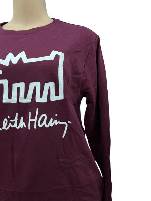 Pijama M (KEITH HARING)