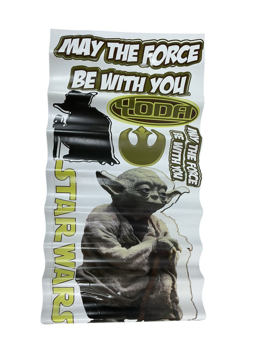 Vinilo decorativo (STAR WARS)