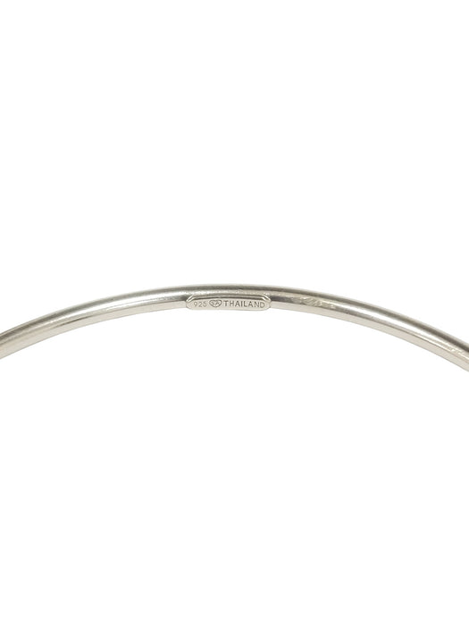 Pulsera de plata (925)