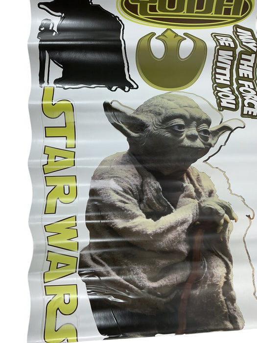 Vinilo decorativo (STAR WARS)