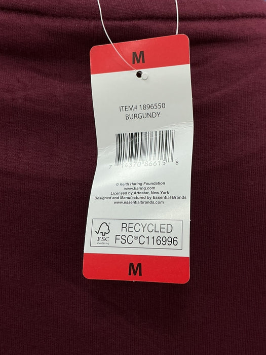 Pijama M (KEITH HARING)