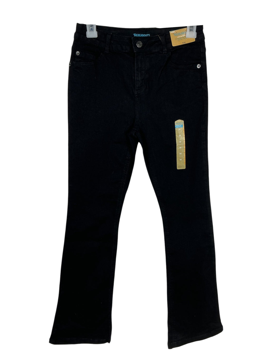 Pantalón 14 (THERE ABOUTS)