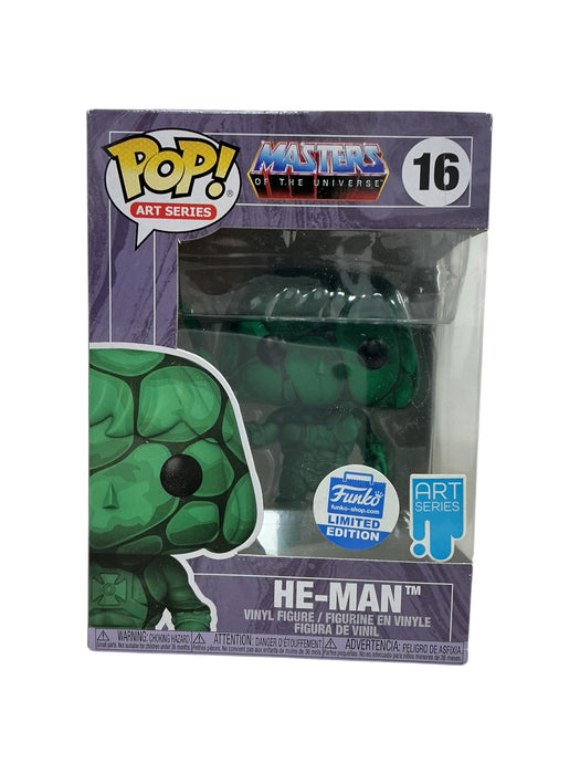 He-Man (FUNKO)