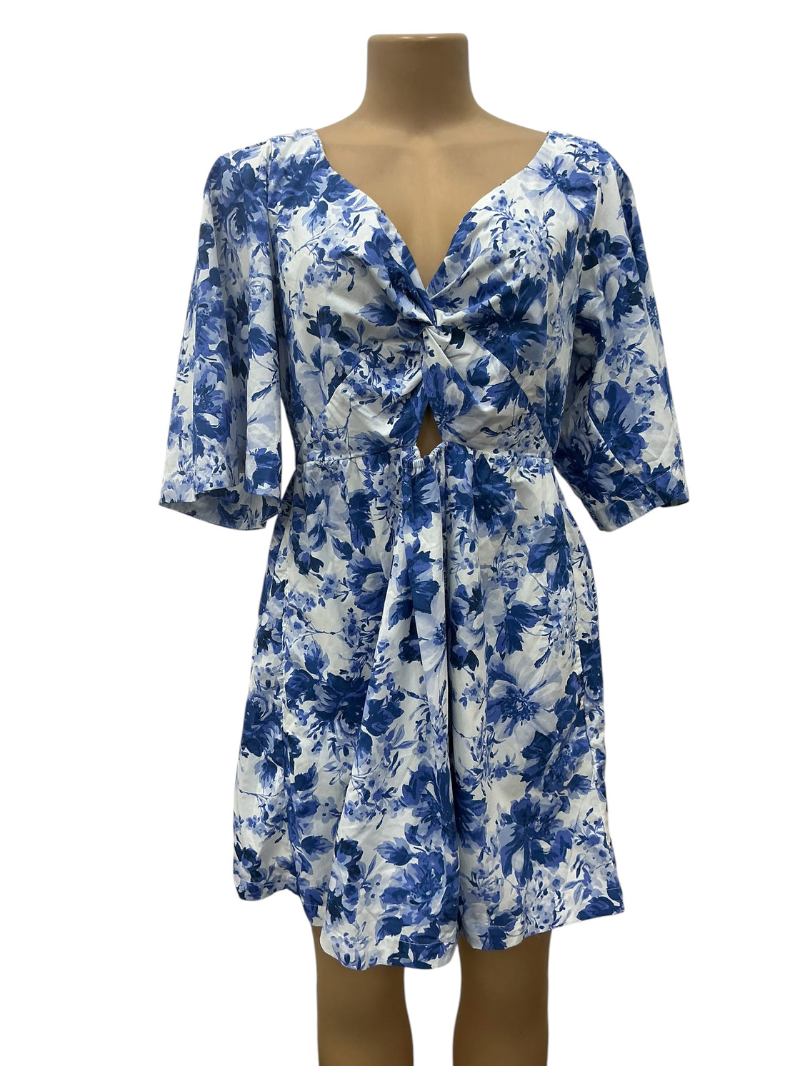 Vestido XS (ABERCROMBIE & FITCH)