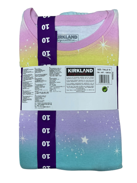 Pijama para niña 10 (KIRKLAND)
