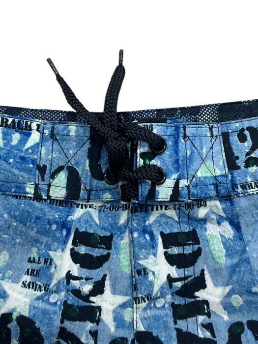 Pantaloneta 34 (UTILITY)