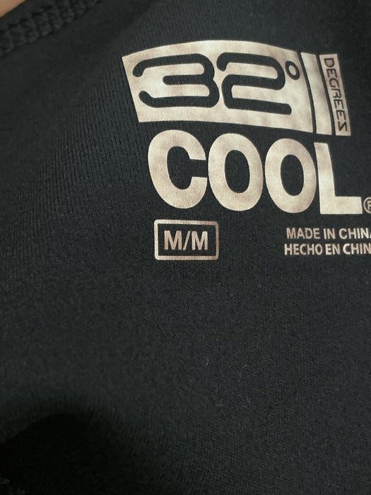 Legging M (32 COOL)