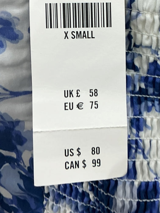 Vestido XS (ABERCROMBIE & FITCH)