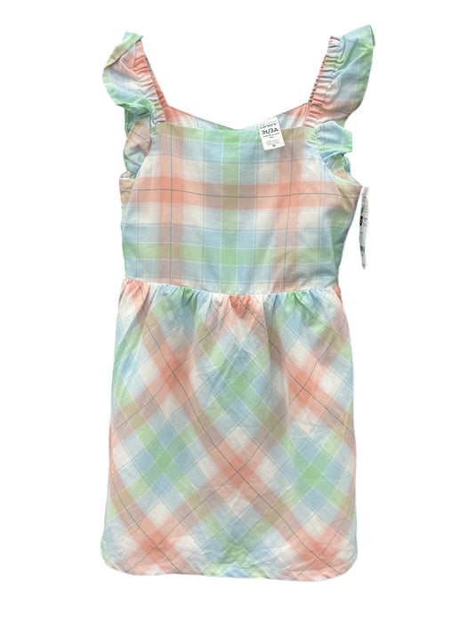 Vestido para niñ@ 3T (CARTER`S)