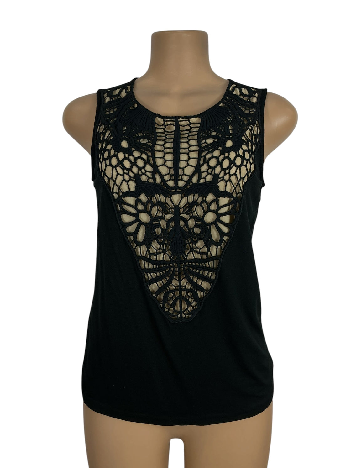 Blusa XS (ANN TAYLOR)