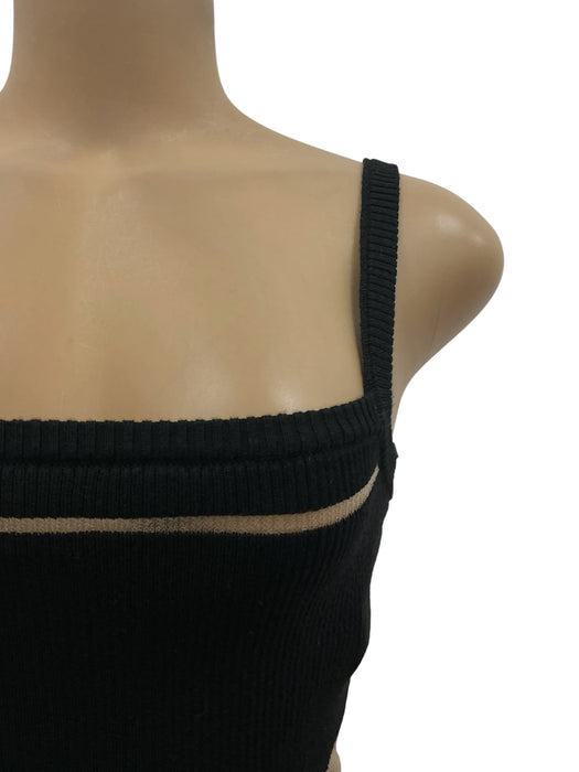Vestido M (JLUXLABEL)