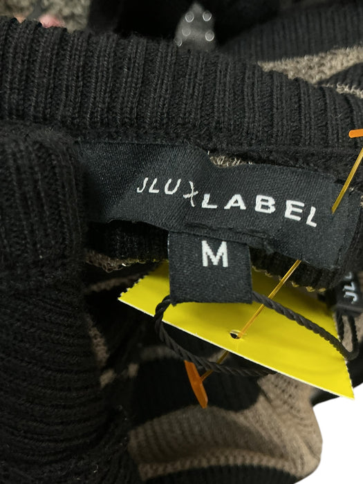 Vestido M (JLUXLABEL)