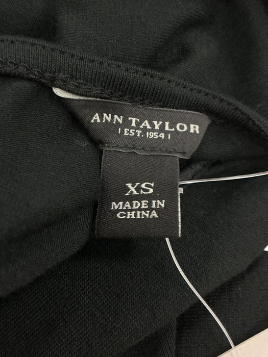 Blusa XS (ANN TAYLOR)