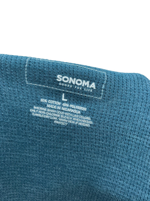 Playera L (SONOMA)