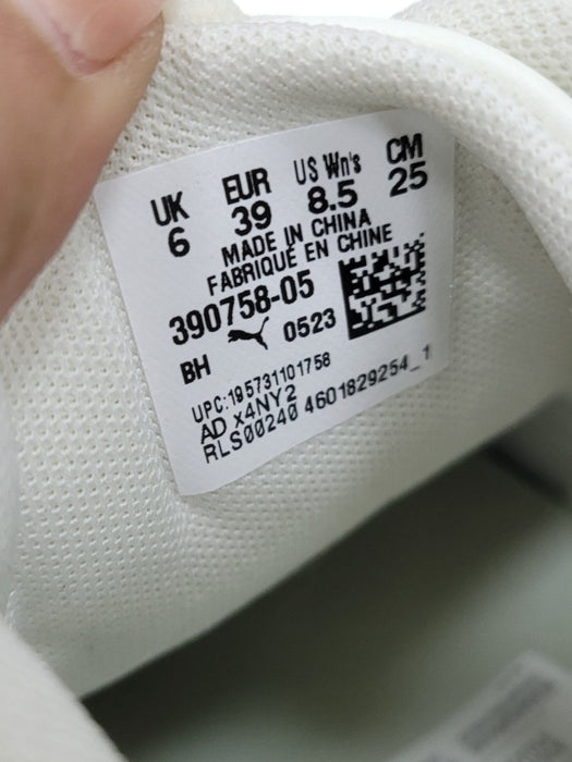 Tenis 8.5 (PUMA)