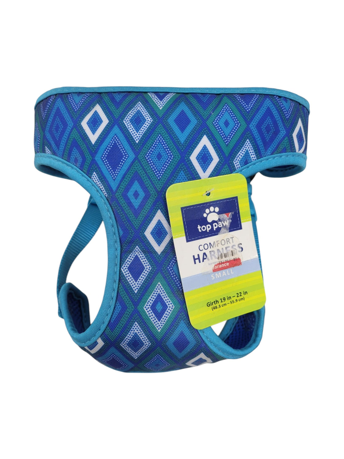 Arnés para Perro (TOP PAW)