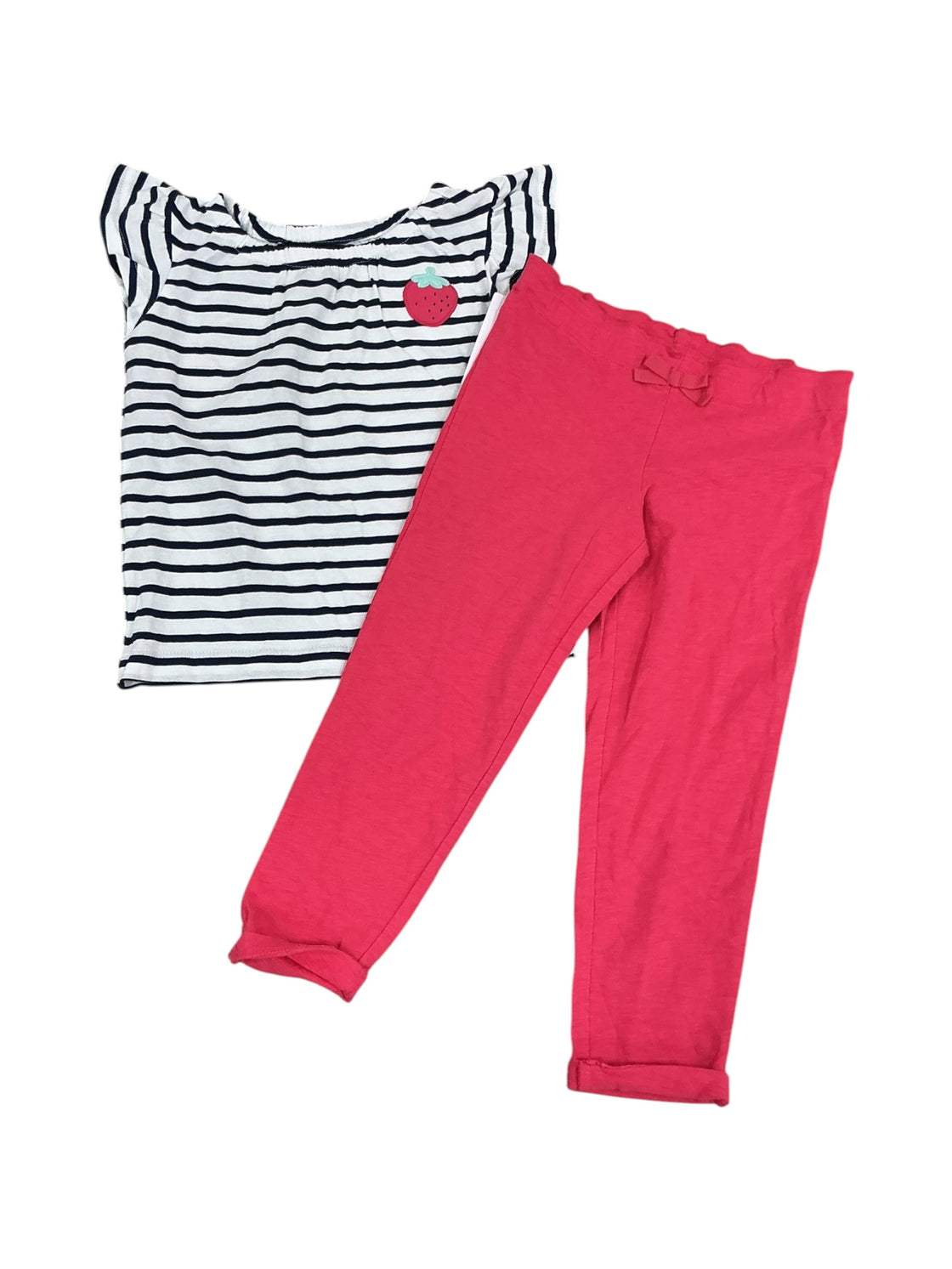 Conjunto para niña 3T (CARTER'S)