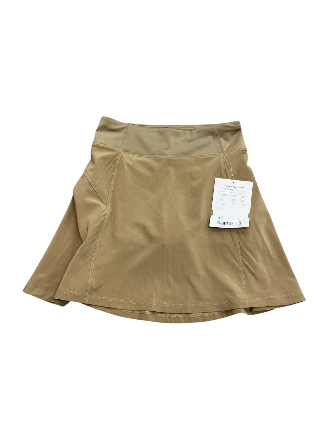 Falda para niña 7 (ATHLETA)