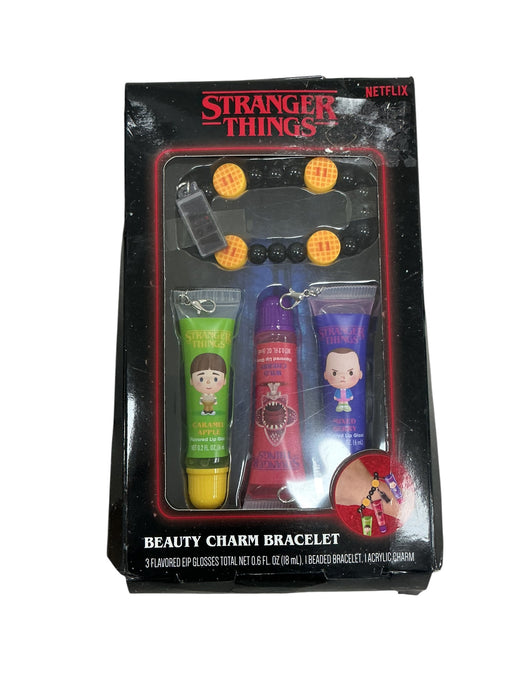 Set de Belleza Stranger Things