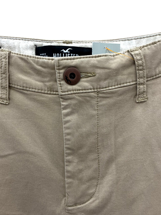 Pantaloneta 29 (HOLLISTER)