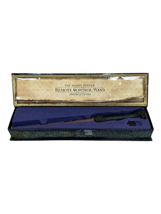 Control remoto de varita (HARRY POTTER)