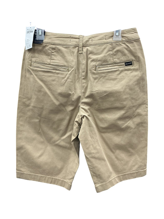 Pantaloneta 29 (HOLLISTER)