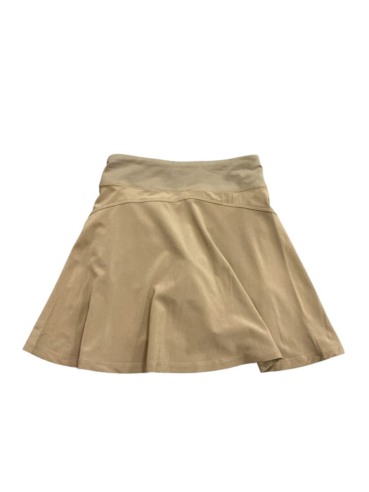 Falda para niña 7 (ATHLETA)