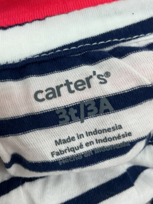 Conjunto para niña 3T (CARTER'S)