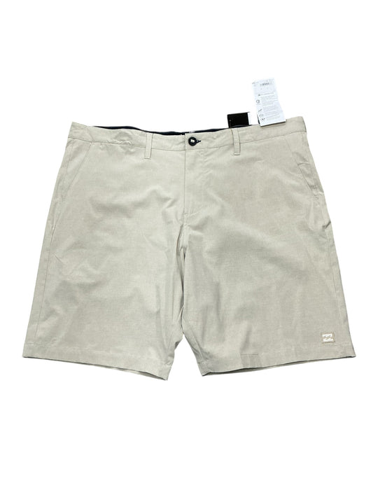 Pantaloneta 40 (BILLABONIC)