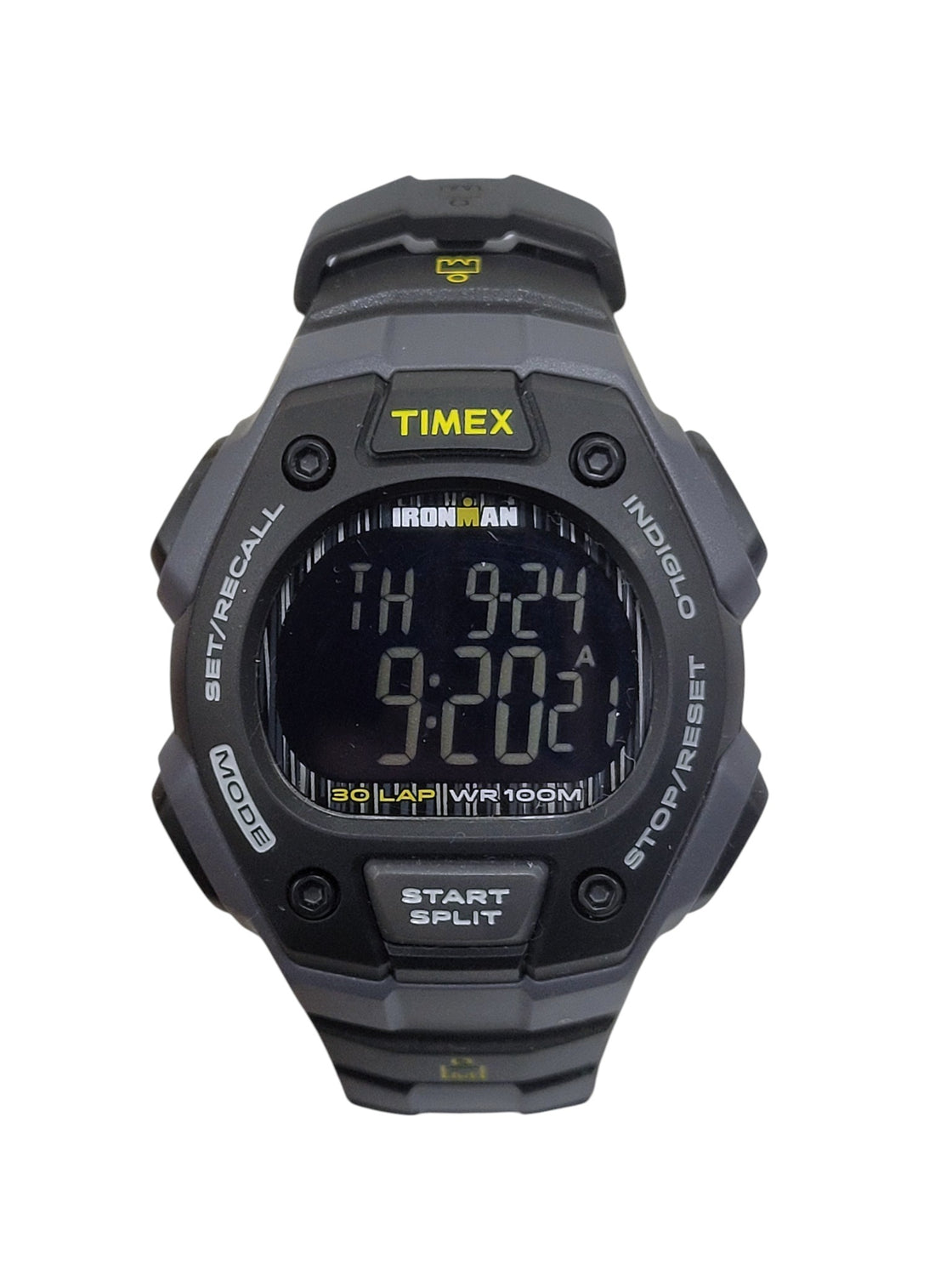 Reloj (TIMEX)