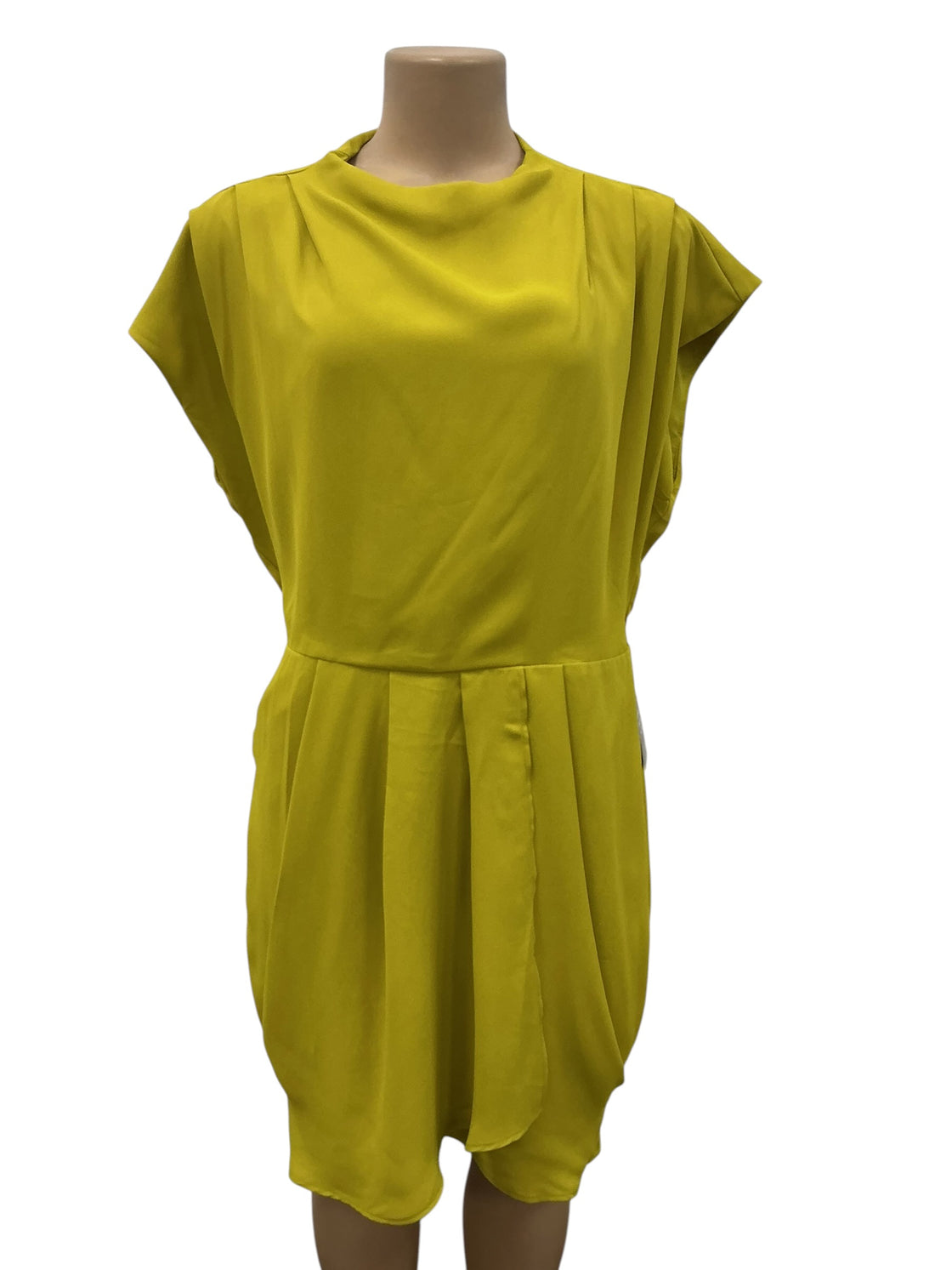 Vestido L (EXPRESS)