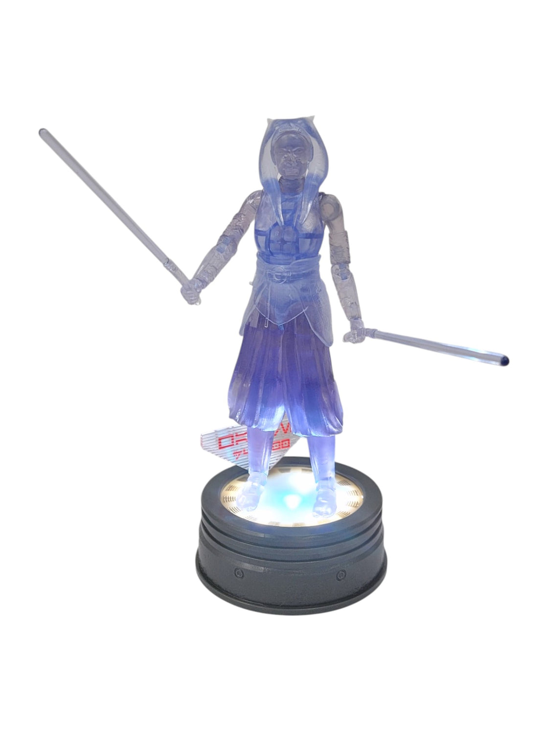 Ahsoka Tano (STAR WARS)